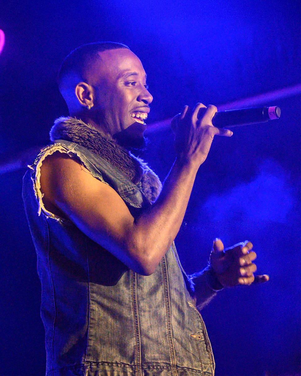 Billygane KAFE Kiltir